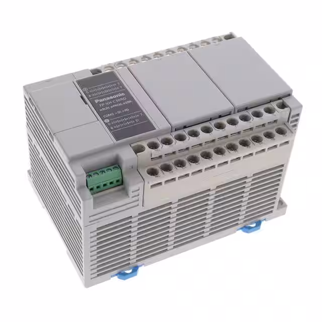 AFPXHC30RD Panasonic Industrial Automation Sales Steuerungen - Programmierbar (PLC PAC)